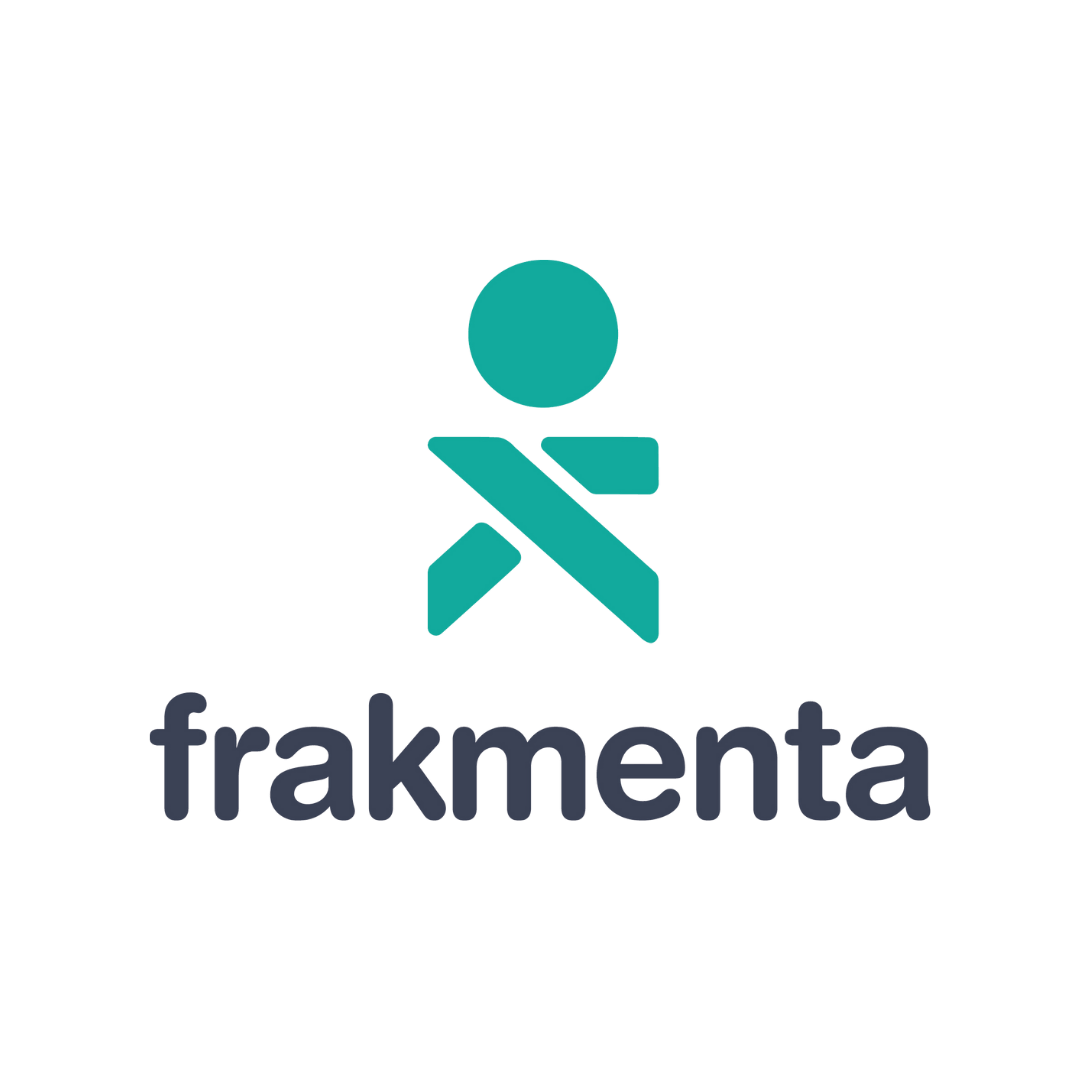 Frakmenta logo